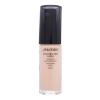 Shiseido Synchro Skin Glow SPF20 Fond de ten pentru femei 30 ml Nuanţă Rose 1