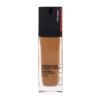 Shiseido Synchro Skin Radiant Lifting SPF30 Fond de ten pentru femei 30 ml Nuanţă 420 Bronze