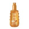 Garnier Ambre Solaire Ideal Bronze Milk-In-Spray SPF50 Pentru corp 150 ml