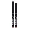 Rimmel London Wonder&#039;Last Shadow Stick Fard de pleoape pentru femei 1,64 g Nuanţă 002 Choco Shimmer
