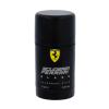 Ferrari Scuderia Ferrari Black Deodorant pentru bărbați 75 ml