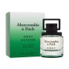 Abercrombie &amp; Fitch Away Weekend Apă de toaletă pentru bărbați 30 ml