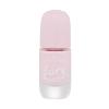 Essence Gel Nail Colour Lac de unghii pentru femei 8 ml Nuanţă 70 Fairy Floss