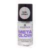 Essence Meta Glow Transforming Top Coat Lac de unghii pentru femei 8 ml