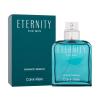 Calvin Klein Eternity Aromatic Essence Parfum pentru bărbați 200 ml