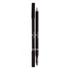 Dr. Hauschka Eyebrow Definer Creion pentru femei 1,05 g Nuanţă 01 Light Brown
