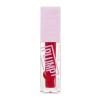 Maybelline Lifter Plump Luciu de buze pentru femei 5,4 ml Nuanţă 004 Red Flag