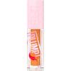 Maybelline Lifter Plump Luciu de buze pentru femei 5,4 ml Nuanţă 008 Hot Honey