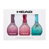 HEAD Elite Set cadou Apă de toaletă Elite 50 ml + apă de toaletă Bliss 50 ml + apă de toaletă Spark 50 ml