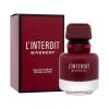Givenchy L&#039;Interdit Rouge Ultime Apă de parfum pentru femei 35 ml