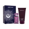 Lalique Amethyst Set cadou Apă de parfum 50 ml + loțiune de corp 150 ml