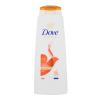 Dove Ultra Care Long &amp; Radiant Șampon pentru femei 400 ml