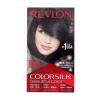 Revlon Colorsilk Beautiful Color Vopsea de păr pentru femei 59,1 ml Nuanţă 11 Soft Black