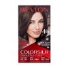 Revlon Colorsilk Beautiful Color Vopsea de păr pentru femei 59,1 ml Nuanţă 37 Dark Golden Brown