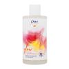 Dove Bath Therapy Glow Bath &amp; Shower Gel Gel de duș pentru femei 400 ml