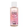 Victoria´s Secret Pink Bronzed Coconut Spray de corp pentru femei 250 ml