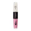Dermacol 16H Lip Colour Extreme Long-Lasting Lipstick Ruj de buze pentru femei 8 ml Nuanţă 11