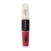 Dermacol 16H Lip Colour Extreme Long-Lasting Lipstick Ruj de buze pentru femei 8 ml Nuanţă 3