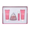 Mauboussin Mauboussin à la Folie Set cadou Apă de parfum 100 ml + gel de duș 90 ml + loțiune de corp 90 ml + apă de parfum 20 ml