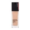 Shiseido Synchro Skin Radiant Lifting SPF30 Fond de ten pentru femei 30 ml Nuanţă 160 Shell