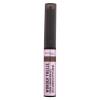 Rimmel London Wonder&#039;Freeze Brow Lamination Gel Gel și ceară pentru femei 6 g Nuanţă 003 Medium Brown