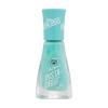 Sally Hansen Insta-Dri Sesame Street Lac de unghii pentru femei 9,17 ml Nuanţă 127 Turquesa Brillante