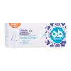 o.b. ExtraProtect Super Tampon pentru femei Set