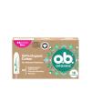 o.b. Organic Mini Tampon pentru femei Set