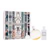 Hermes Eau Des Merveilles Set cadou Apă de toaletă 100 ml + loțiune de corp 80 ml + apă de toaletă 7,5 ml