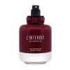 Givenchy L&#039;Interdit Rouge Ultime Apă de parfum pentru femei 80 ml tester
