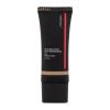 Shiseido Synchro Skin Self-Refreshing Tint SPF20 Fond de ten pentru femei 30 ml Nuanţă 335 Medium/Moyen Katsura