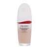 Shiseido Revitalessence Skin Glow Foundation SPF30 Fond de ten pentru femei 30 ml Nuanţă 220 Linen