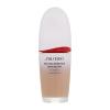 Shiseido Revitalessence Skin Glow Foundation SPF30 Fond de ten pentru femei 30 ml Nuanţă 340 Oak