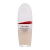 Shiseido Revitalessence Skin Glow Foundation SPF30 Fond de ten pentru femei 30 ml Nuanţă 120 Ivory