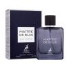 Maison Alhambra Maitre De Blue Apă de parfum pentru bărbați 100 ml