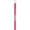 Maybelline Tattoo Liner Gel Pencil Creion de ochi pentru femei 1,3 g Nuanţă 802 Ultra Pink