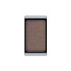 Artdeco Eyeshadow Pearl Fard de pleoape pentru femei 0,8 g Nuanţă 17 Pearly Misty Wood