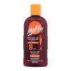 Malibu Dry Oil Gel With Carotene SPF8 Pentru corp 200 ml