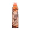 Malibu Continuous Spray Bronzing Oil Coconut SPF15 Pentru corp 175 ml