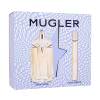 Mugler Alien Goddess Set cadou Apă de parfum 60 ml + apă de parfum 10 ml