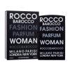 Roccobarocco Fashion Woman Apă de parfum pentru femei 75 ml