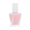 Essie Gel Couture Nail Color Lac de unghii pentru femei 13,5 ml Nuanţă 505 Gossamer