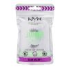 NYX Professional Makeup Jumbo Lash! Glam Accent Gene false pentru femei 1 buc