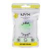 NYX Professional Makeup Jumbo Lash! Defined Drama Gene false pentru femei 1 buc