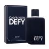 Calvin Klein Defy Parfum pentru bărbați 200 ml