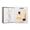 Yves Saint Laurent Libre Set cadou Apă de parfum 50 ml + gel de duș 50 ml
