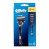Gillette ProGlide Set cadou Aparat de ras 1 buc + lame de schimb 3 buc