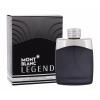 Montblanc Legend Aftershave loțiune pentru bărbați 100 ml