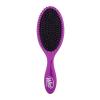 Wet Brush Original Detangler Perii de păr pentru femei 1 buc Nuanţă Purple