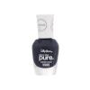 Sally Hansen Good. Kind. Pure. Lac de unghii pentru femei 10 ml Nuanţă 365 Blueberry Tart